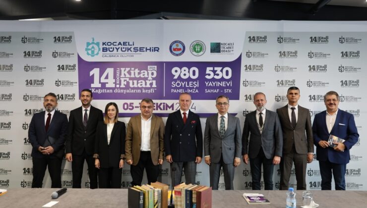 Bu fuarda hedef 1 milyon ziyaretçi