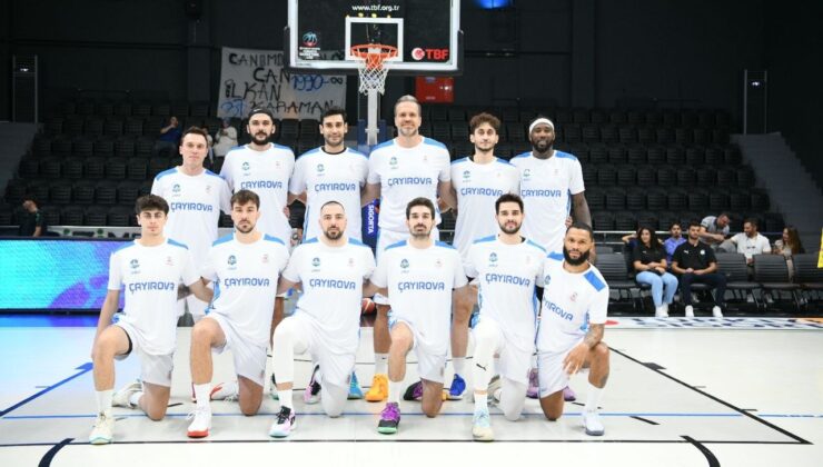 Çayırova Belediyesi, PizzaBulls CO Basketbol’u konuk edecek