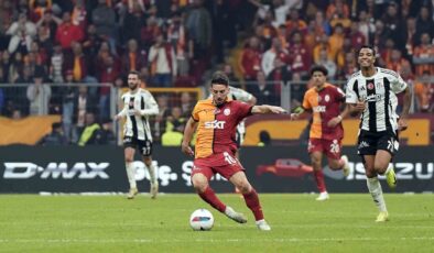 Dries Mertens derbiyle birlikte ’dalya’ dedi