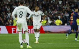 El Clasico’da Barcelona’dan Real Madrid’e farklı tarife