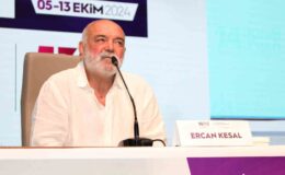 Ercan Kesal: “Sinemaya edebiyatla girdim”