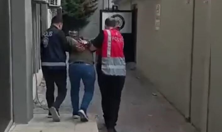 Esenyurt’ta tacize uğrayan kadının hamile olduğu öğrenildi, kaçan şüpheli yakalandı