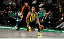 Euroleague: Fenerbahçe: 84 – Maccabi Tel Aviv: 82