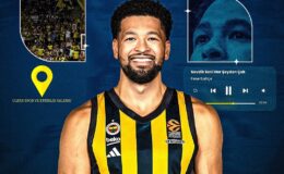 Fenerbahçe Beko, Skylar Mays’ı kadrosuna kattı