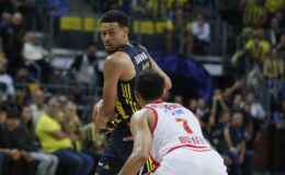 Fenerbahçe, Euroleague’e galibiyetle başladı