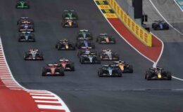 Formula 1’de sıradaki durak Meksika Grand Prix’si