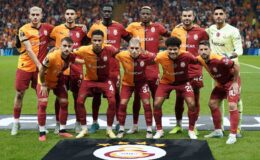 Galatasaray, Elfsborg’u konuk edecek