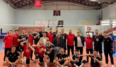 Gebze Belediyesi Voleybol Takımı, İBB ekibini ağırlayacak