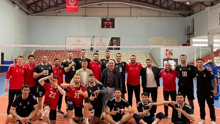 Gebze Belediyesi Voleybol Takımı, İBB ekibini ağırlayacak