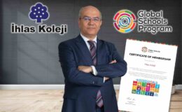 İhlas Koleji Global Schools üyesi oldu