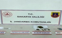 Sakarya’da 3 ilçede uyuşturucu operasyonu, kilolarca bonzai ele geçirildi: 3 tutuklama