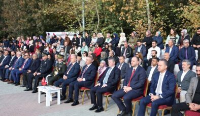 Sultangazi’de Cumhuriyet Bayramı coşkuyla kutlandı