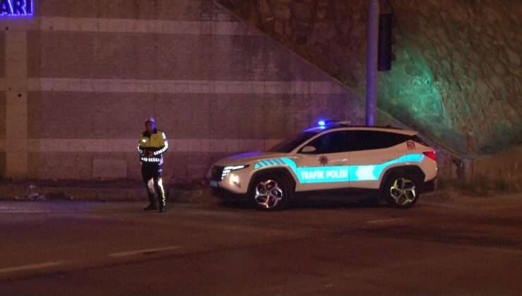 Tuzla’da polise uzun namlulu silahlarla saldırdılar