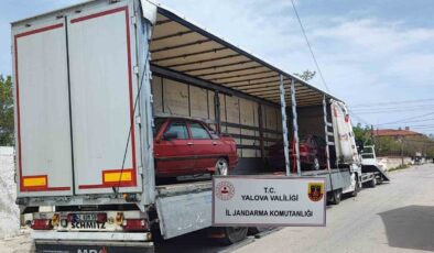 Yediemin çetesi çökertildi! Aralarında Kocaeli’de var…