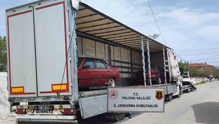 Yediemin çetesi çökertildi! Aralarında Kocaeli’de var…