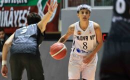 Yalova VİP İlk Galibiyetini Aldı