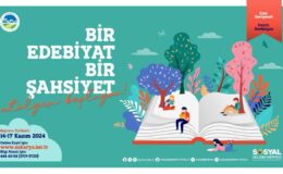 ‘Bir Edebiyat Bir Şahsiyet’ atölyesi öğrencilere kapılarını açıyor