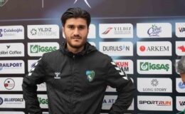 Kocaelispor’da futbolcuların rotası Sakarya’ya döndü