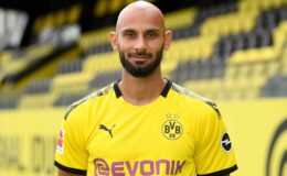 Ömer Toprak futbola veda etti