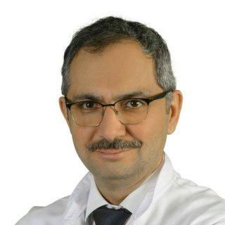 Prof. Dr. Tuğrul Norgaz